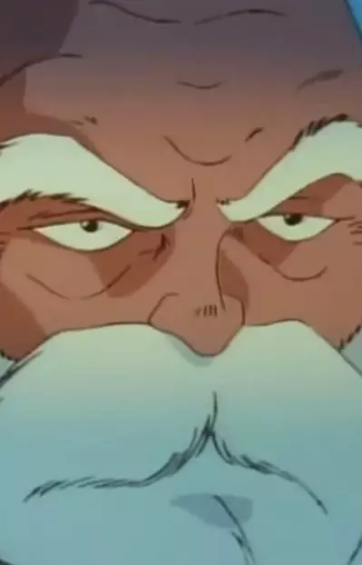 Gambar Karakter Anime: Ousho