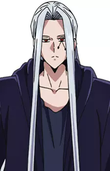 Gambar Karakter Anime: Innocent Zero