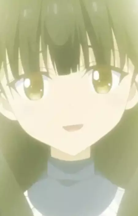 Gambar Karakter Anime: Lyrica
