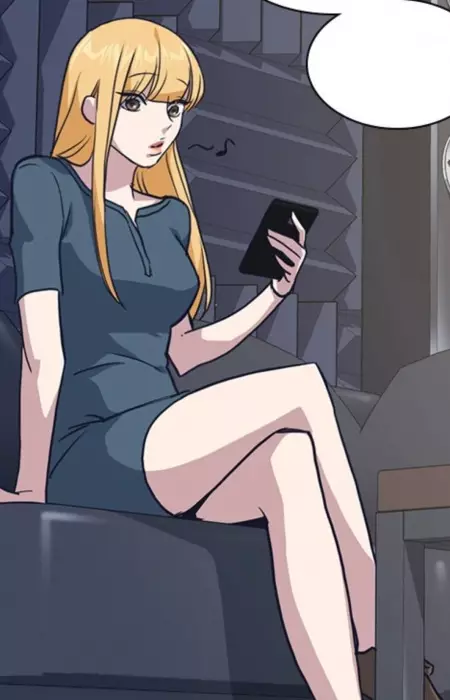 Gambar Karakter Anime: Nari Shin