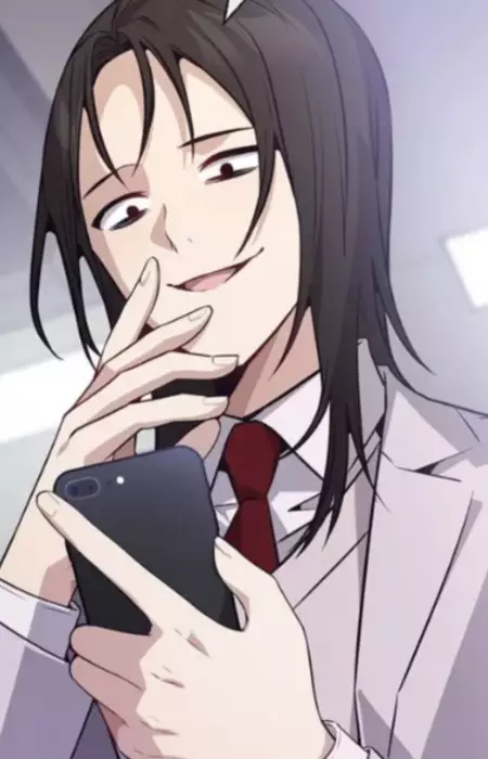 Gambar Karakter Anime: Beomsu Kim