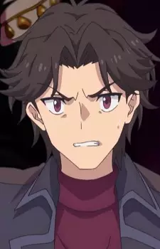 Gambar Karakter Anime: Ryousuke Miyanaga