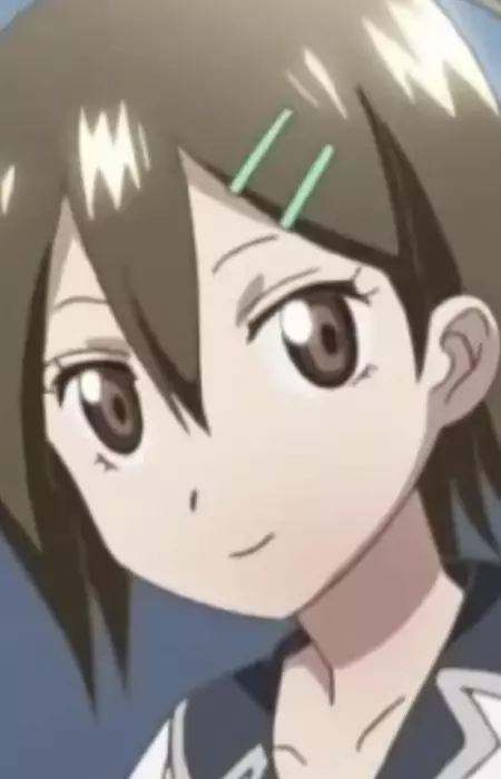 Gambar Karakter Anime: Sakurako