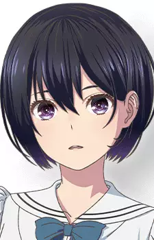 Gambar Karakter Anime: Etsuko Murakami