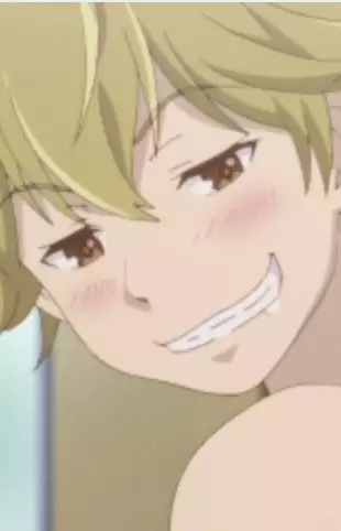 Gambar Karakter Anime: Hanasaki