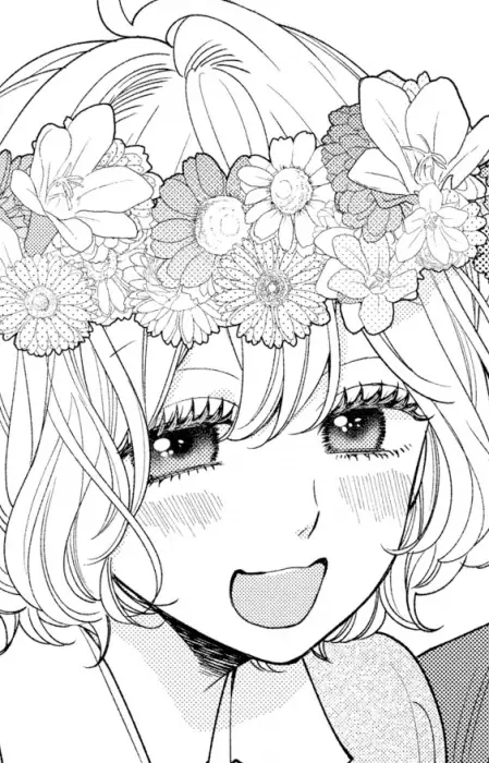 Gambar Karakter Anime: Miria Sonomura