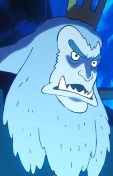 Gambar Karakter Satun