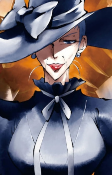 Gambar Karakter Spimea Lasso