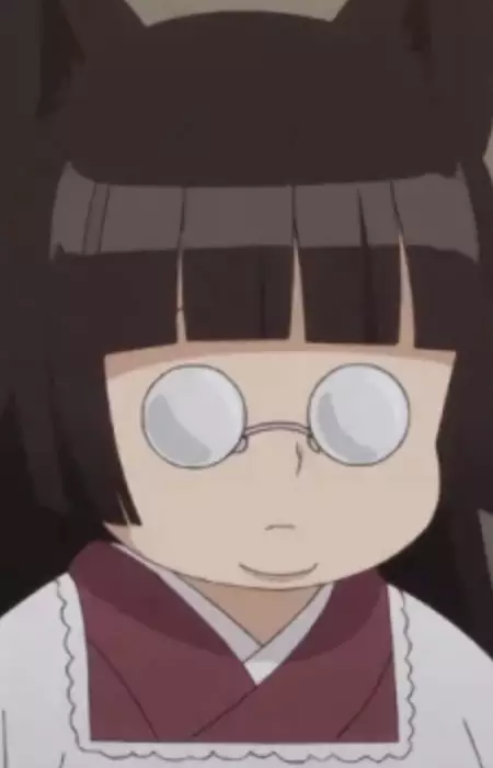 Gambar Karakter Anime: Kozue