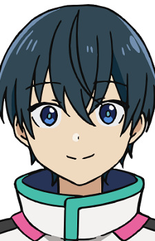 Gambar Karakter Taisei Oonari