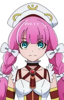 Gambar Karakter Anime: Professor