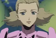 Gambar Karakter Anime: Fantine Valjean