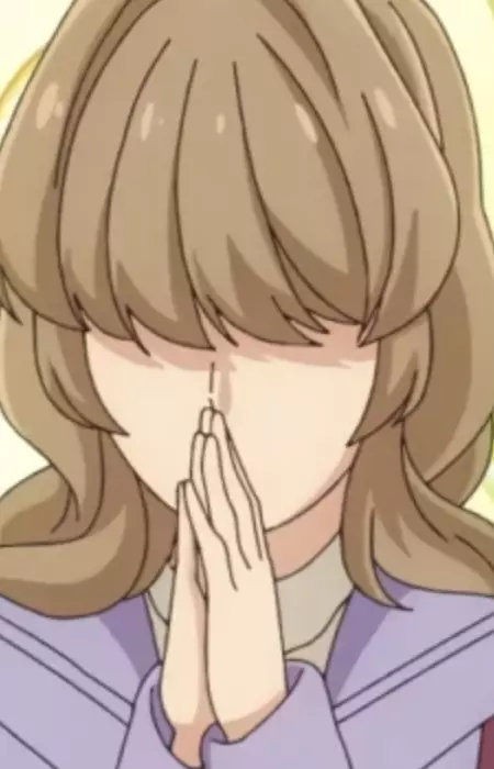 Gambar Karakter Anime: Kaede Futaba
