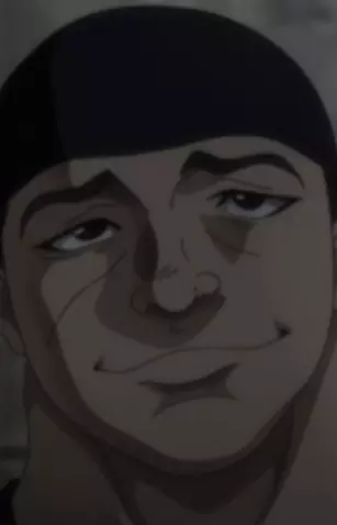 Gambar Karakter Anime: Kure-chan