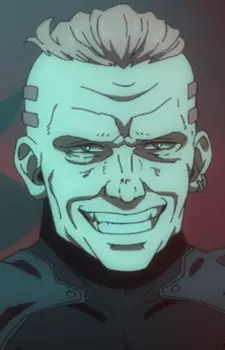 Gambar Karakter Anime: Lil