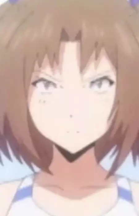 Gambar Karakter Anime: Yume Miki