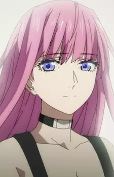 Gambar Karakter Anime: Doroka