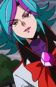 Gambar Karakter Anime: Marin Tozakura