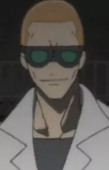 Gambar Karakter Anime: Clash