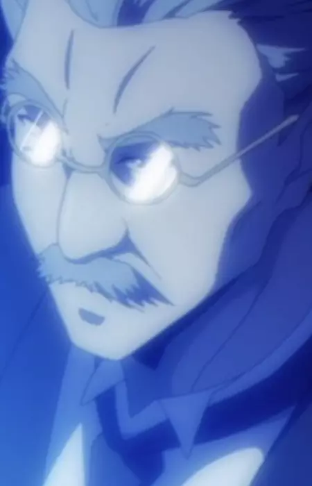 Gambar Karakter Anime: Ximing