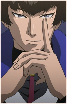 Gambar Karakter Leon Mishima
