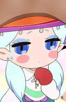 Gambar Karakter Anime: Aurora