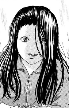 Gambar Karakter Chii Akimoto