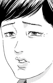 Gambar Karakter Anime: Koudai's Mother