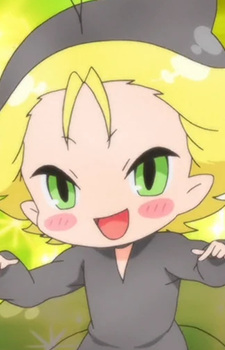 Gambar Karakter Kintarou
