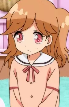 Gambar Karakter Anime: Kano Sakuraba