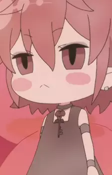 Gambar Karakter Anime: Zakuro