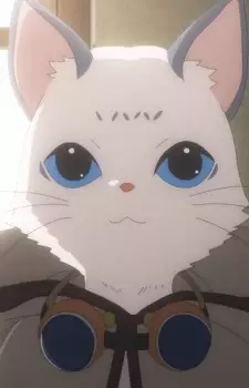 Gambar Karakter Anime: Bowl