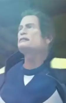 Gambar Karakter Anime: Glenn