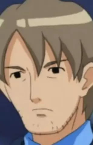 Gambar Karakter Anime: Dr. Froid