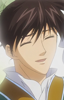 Gambar Karakter Anime: Jun  Ouyou