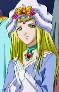 Gambar Karakter Anime: Mule