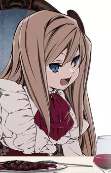 Gambar Karakter Anime: Elena Lorca