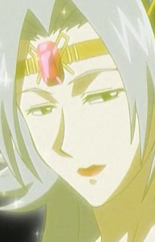 Gambar Karakter Anime: Mekira