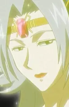 Gambar Karakter Anime: Mekira