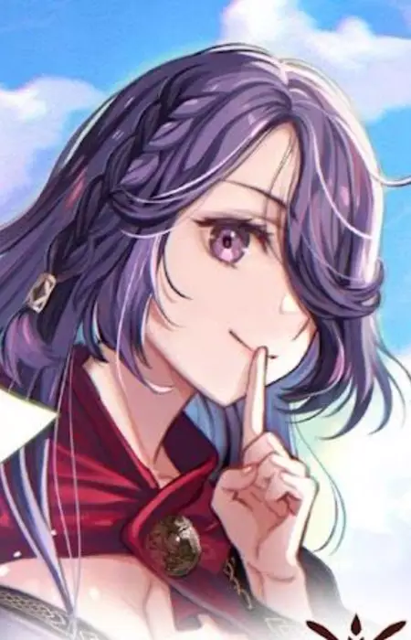 Gambar Karakter Anime: Agnosia Deya