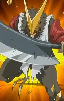 Gambar Karakter Anime: Hikou