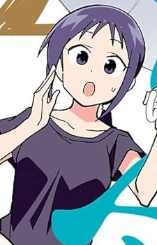 Gambar Karakter Daisuke's Mother