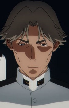 Gambar Karakter Sakai