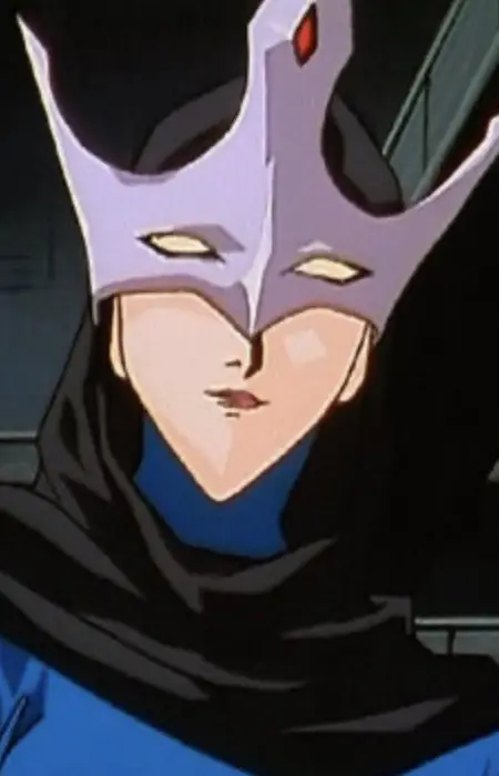 Gambar Karakter Anime: Michaela