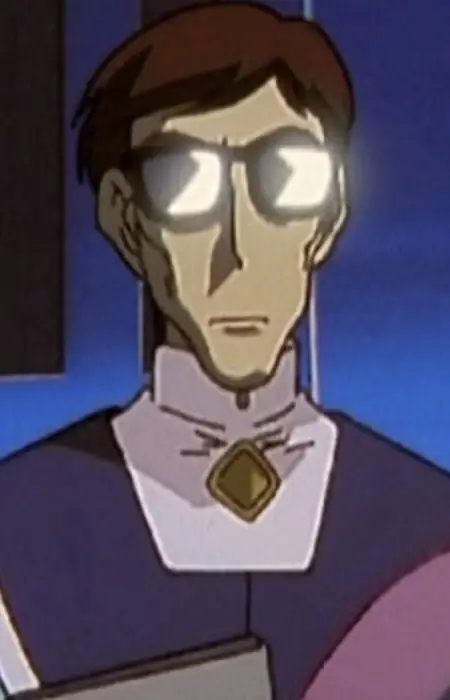 Gambar Karakter Anime: Belnarl