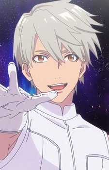 Gambar Karakter Riku Shion