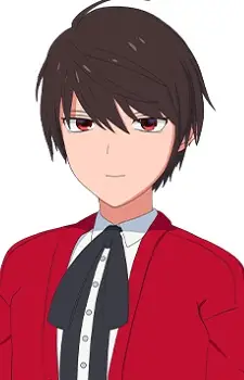 Gambar Karakter Anime: Walter
