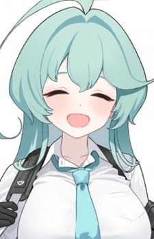 Gambar Karakter Yume Kuchinashi