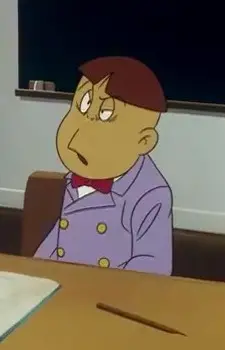 Gambar Karakter Anime: Koutarou
