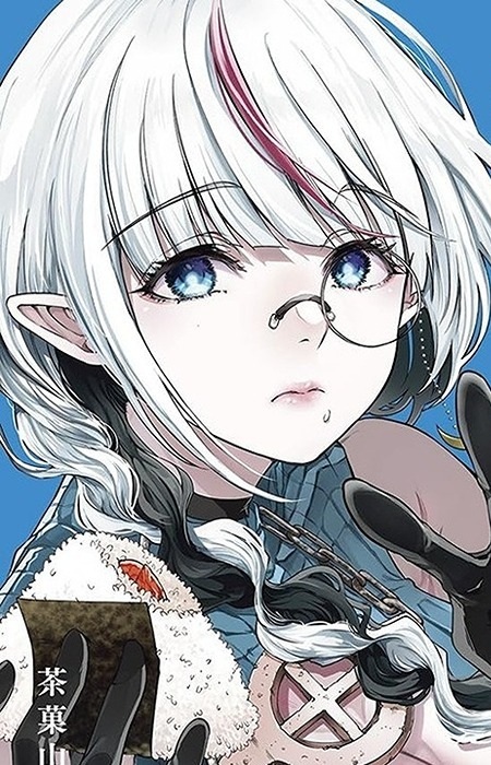 Gambar Karakter Ideonore